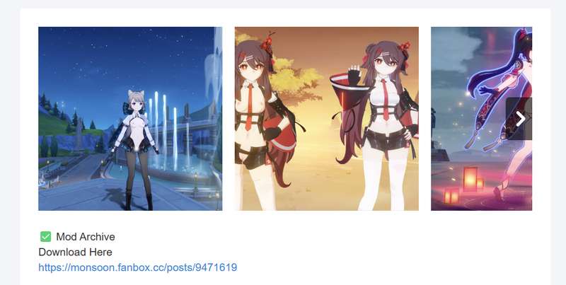 Kemono