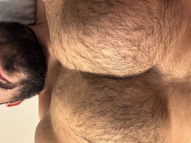 Mateo-Muscle