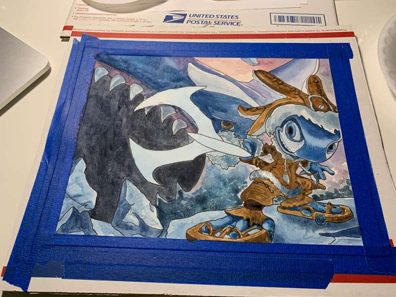 Kemono