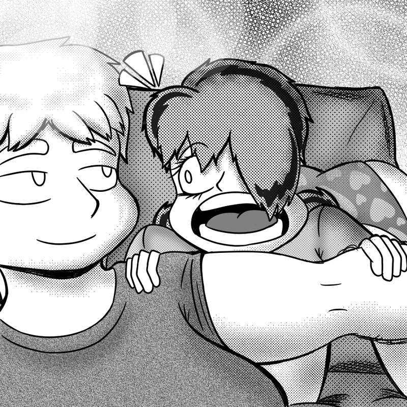 UpsideDownComics