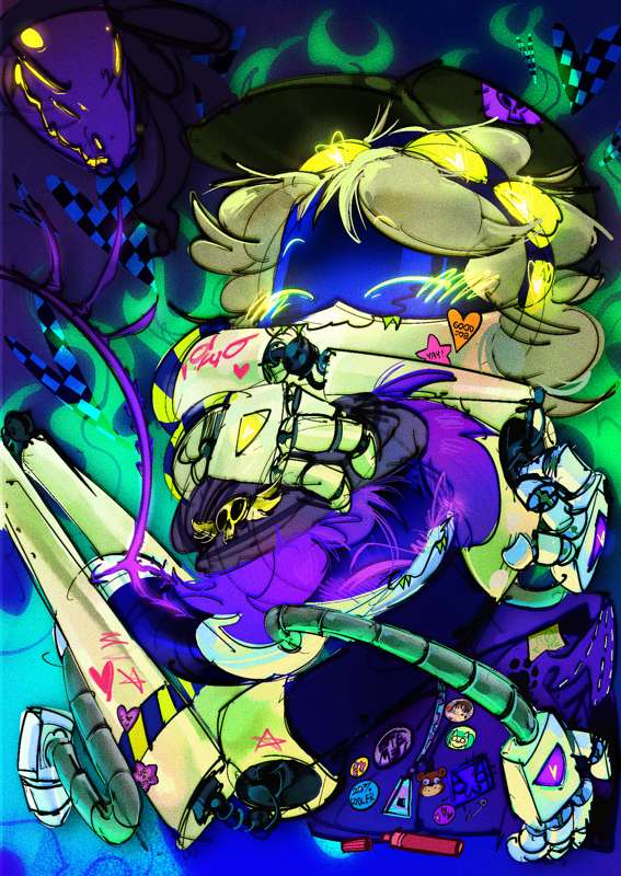 Kemono