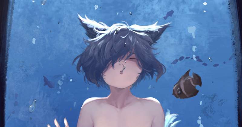 Kemono