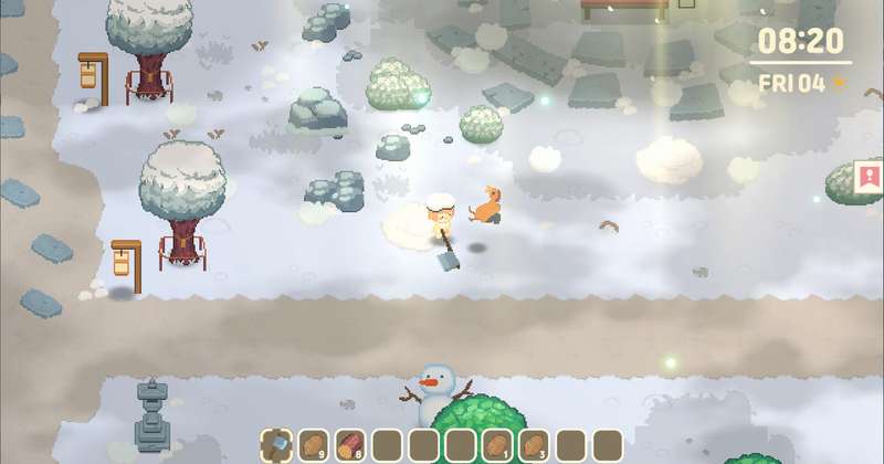 ゲームの開発進捗＃１０