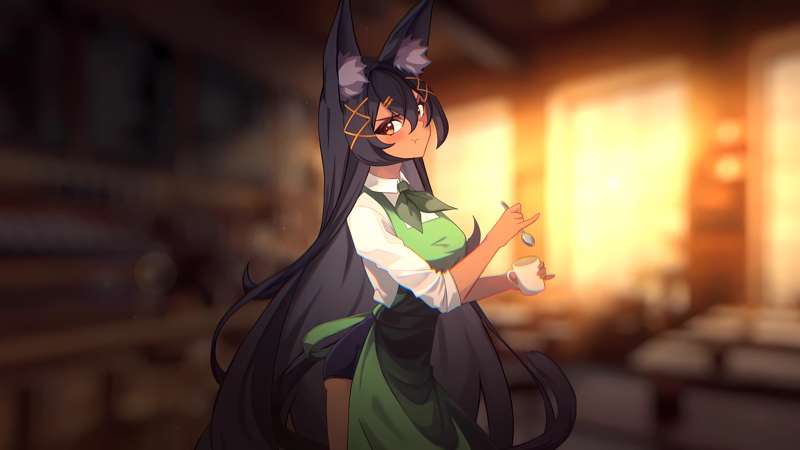 Kemono
