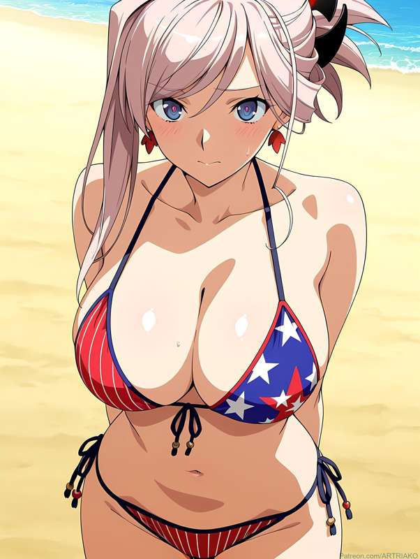 No.661 Miyamoto Musashi | Fate/Grand Order  