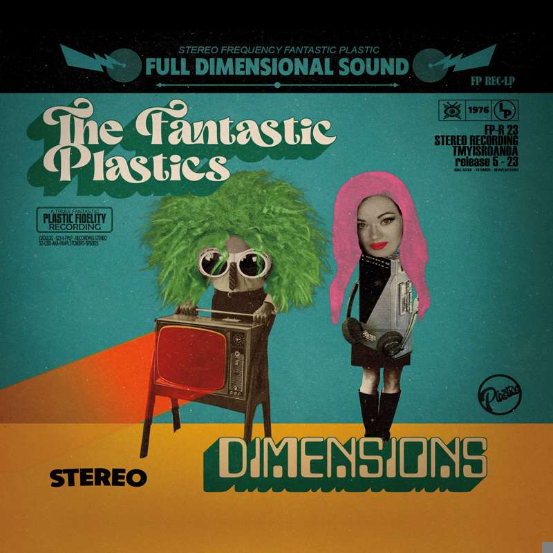 DIMENSIONS is HERE!