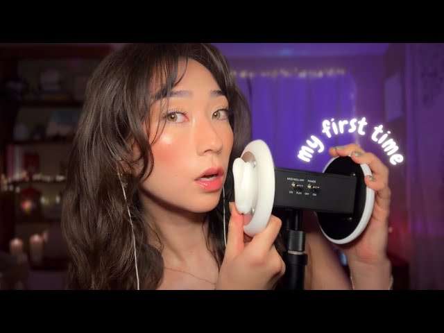 Sleepy Sab Asmr Lets Play A Little Game Fansly Leak Unlimited Access Free
