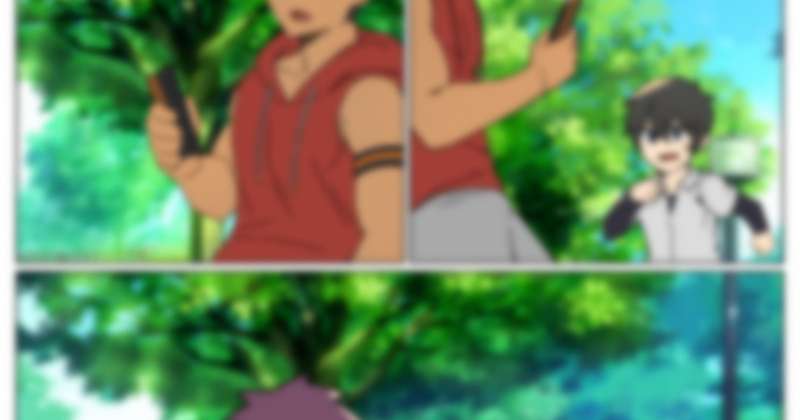 Kemono