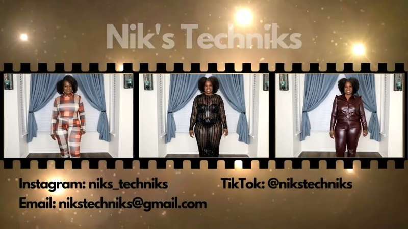 nikstechniks