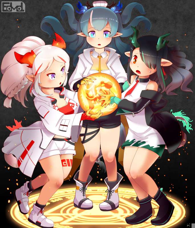 Kemono