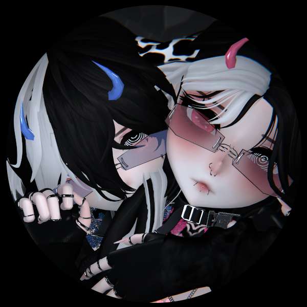 4N4RCHY & CH40S by Snitchie (NITRO)