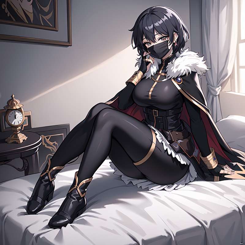 シャワル