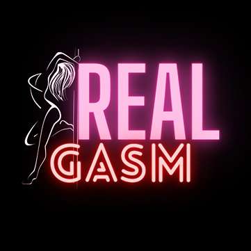 realgasm