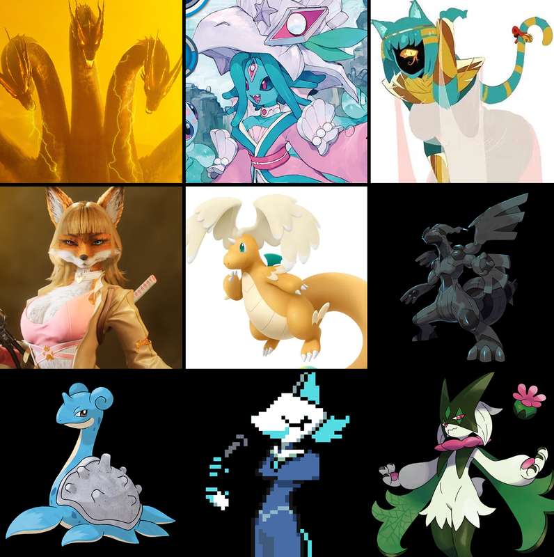 Kemono