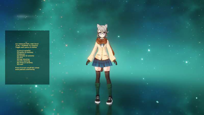 Kemono