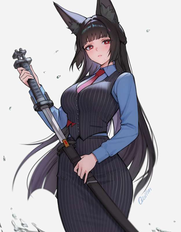 Kemono