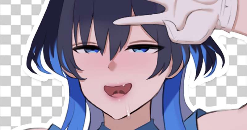 【HOLOLIVE】 Commander Kronii preg stream.