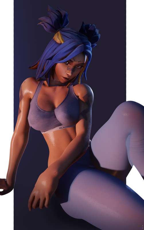 miika3d