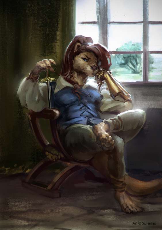 Kemono