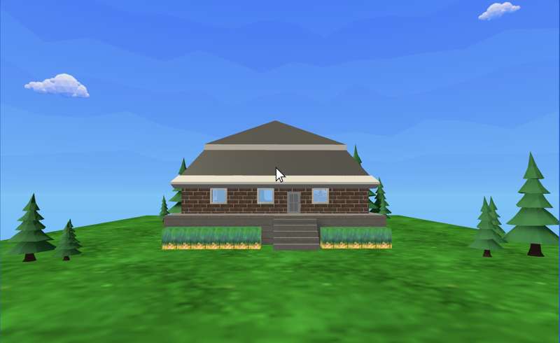 House Demo