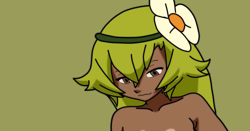 Amalia - commission. by @nautiscarader
