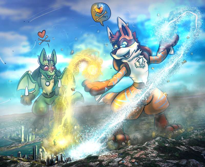 Kemono