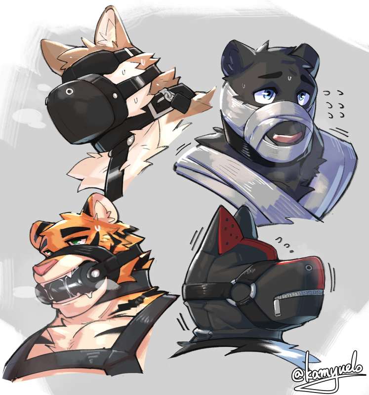 Kemono