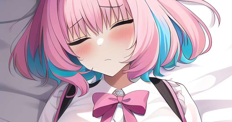 【2話】夢見りあむがナンパ男にお持ち帰りされる話【ぶっかけ差分】
