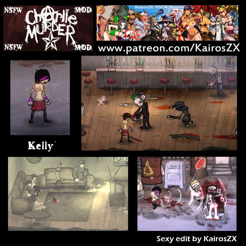 KairosZX