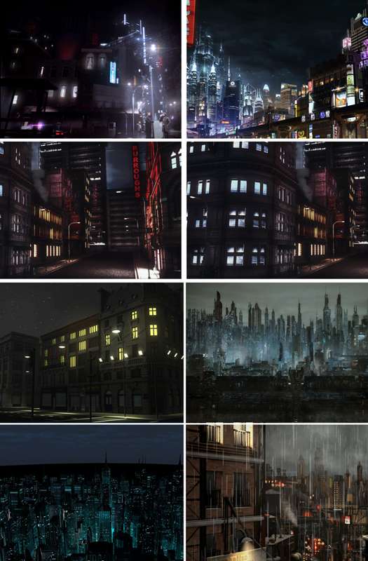 Backdrops_City, Helga, Riften, Void_VenusPrincess