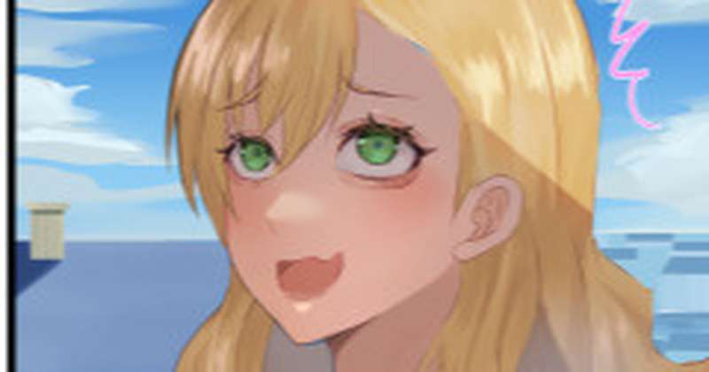 褐色