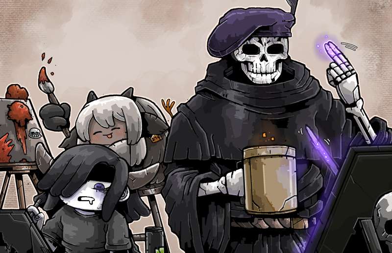 Kemono