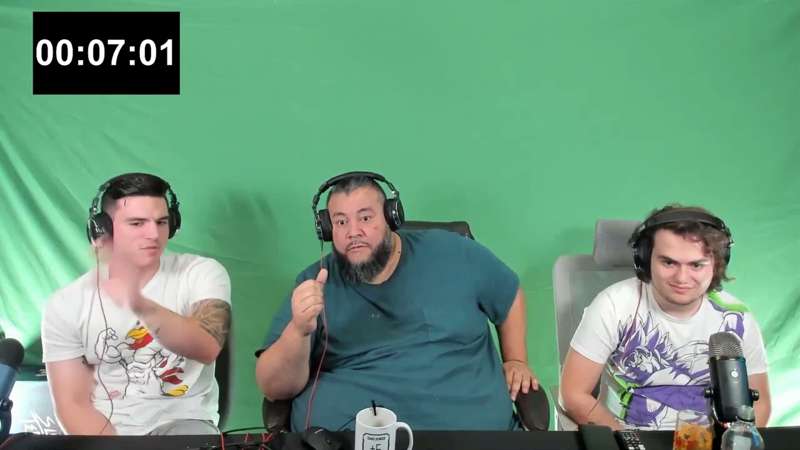 Arrival 2016 Movie Reaction Unedited