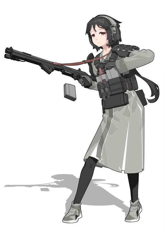 Vectorek