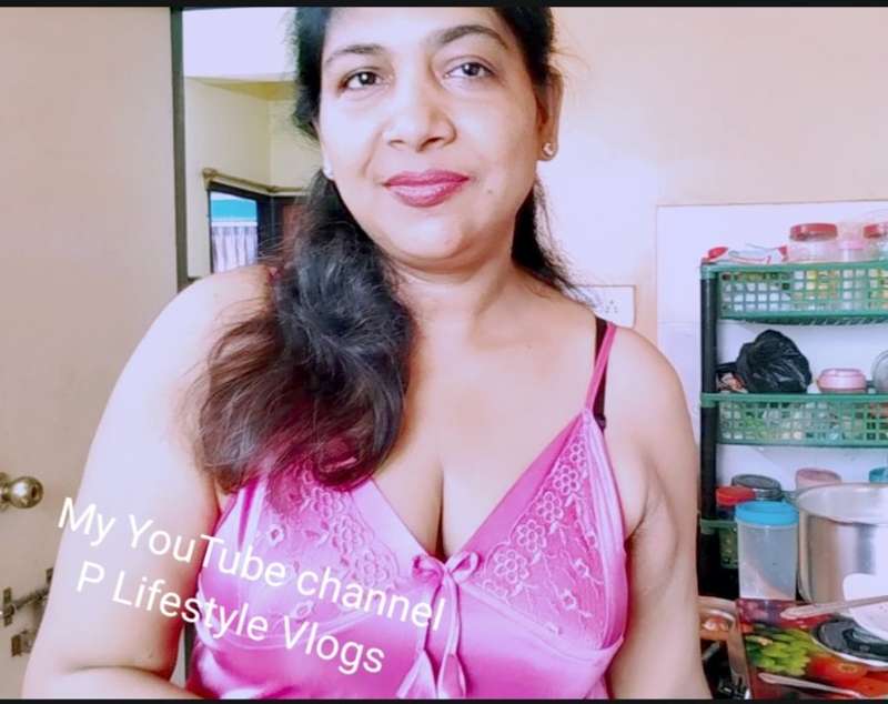 purnilifestylevlogger