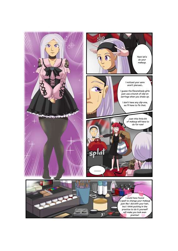 ShadowVivian