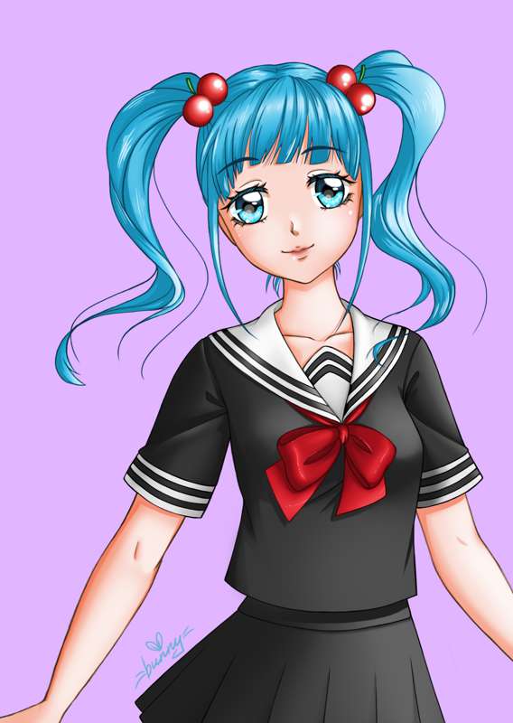 Miku-Bunny