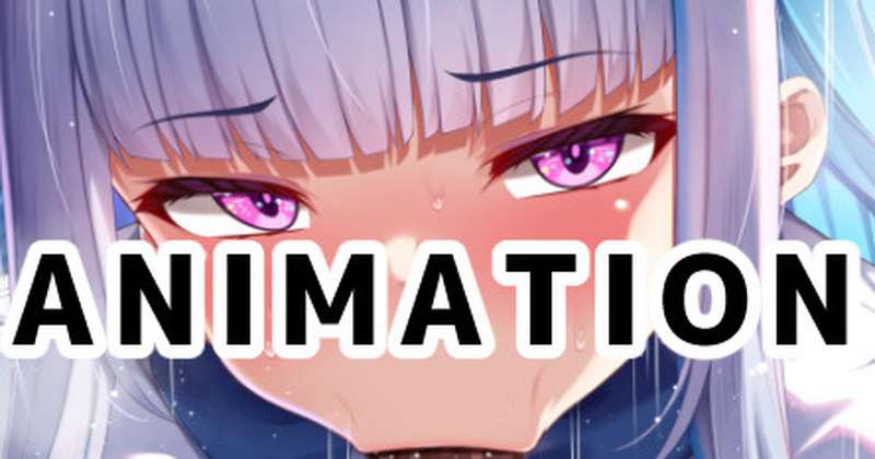 【イラスト全差分・高画質動画フルまとめ】即尺サービスするリゼ皇女