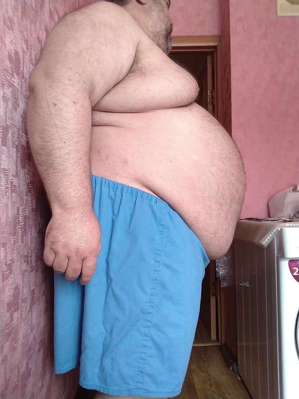 ukrainiangainingbear