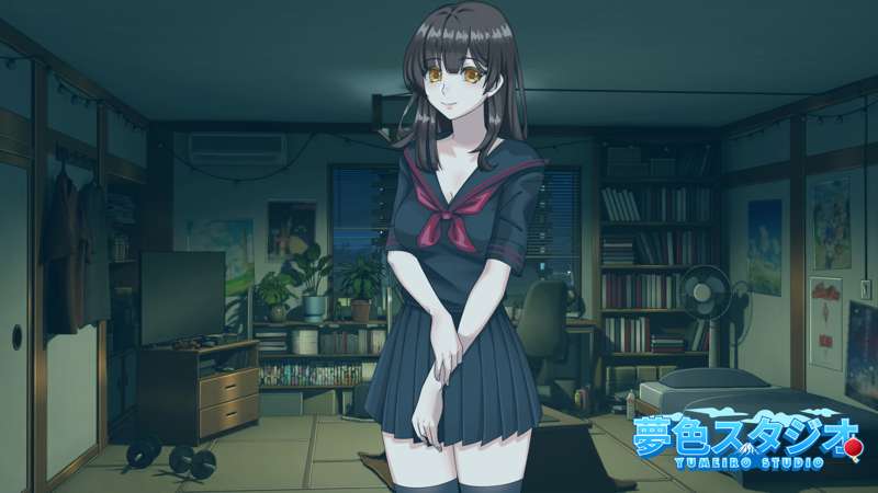 Miyoko Sprite Update