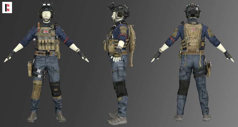 Kemono