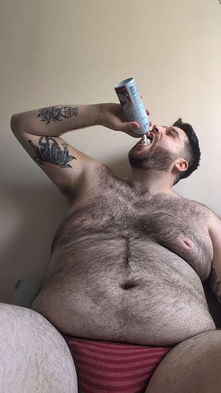 Whipped Cream Filling 