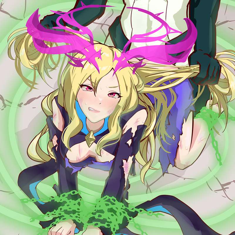天深帝蛍
