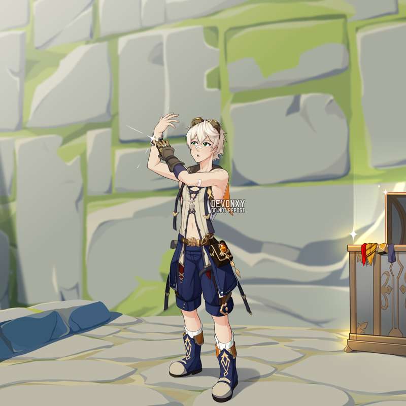Kemono
