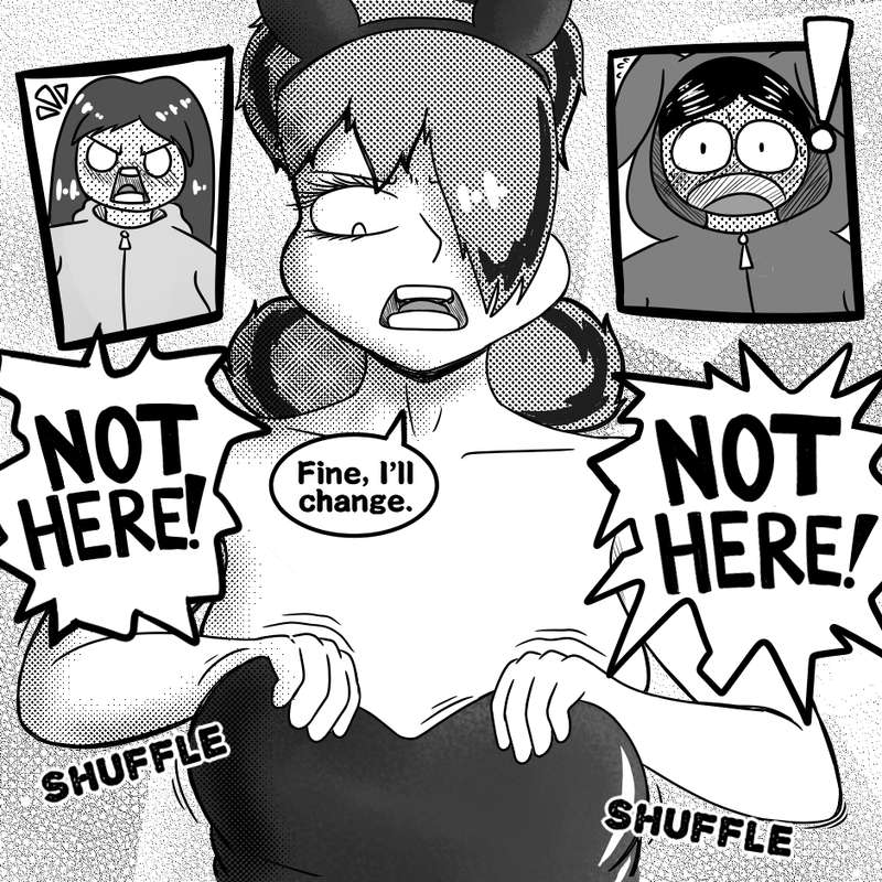 UpsideDownComics