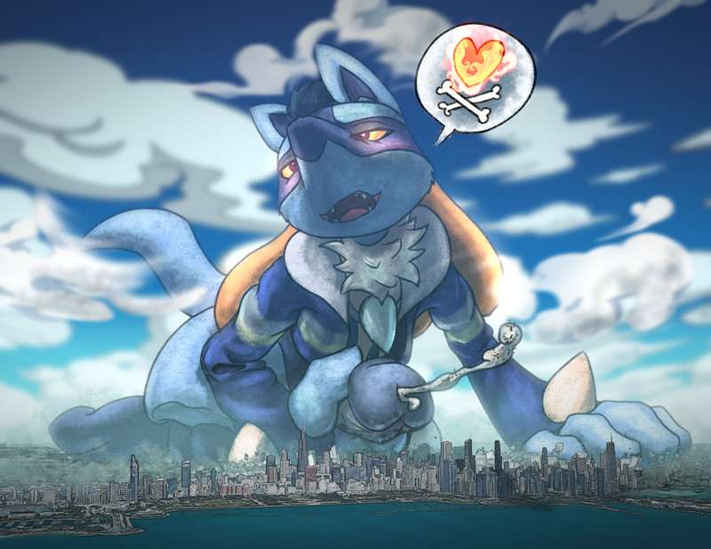 Kemono