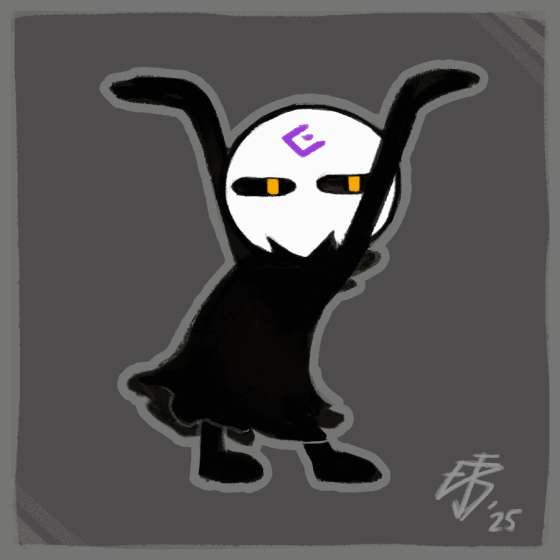 Animation - Aronaposting