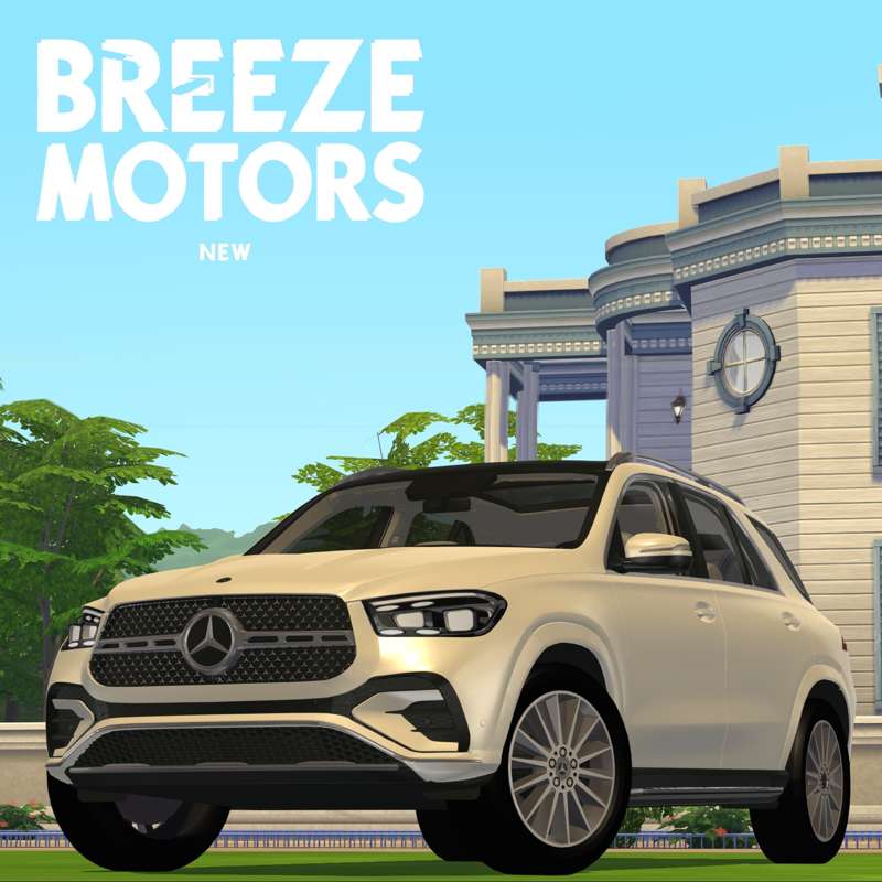 sims4cars