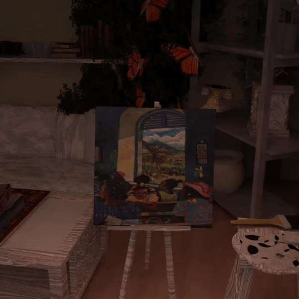 random painting pack xiii