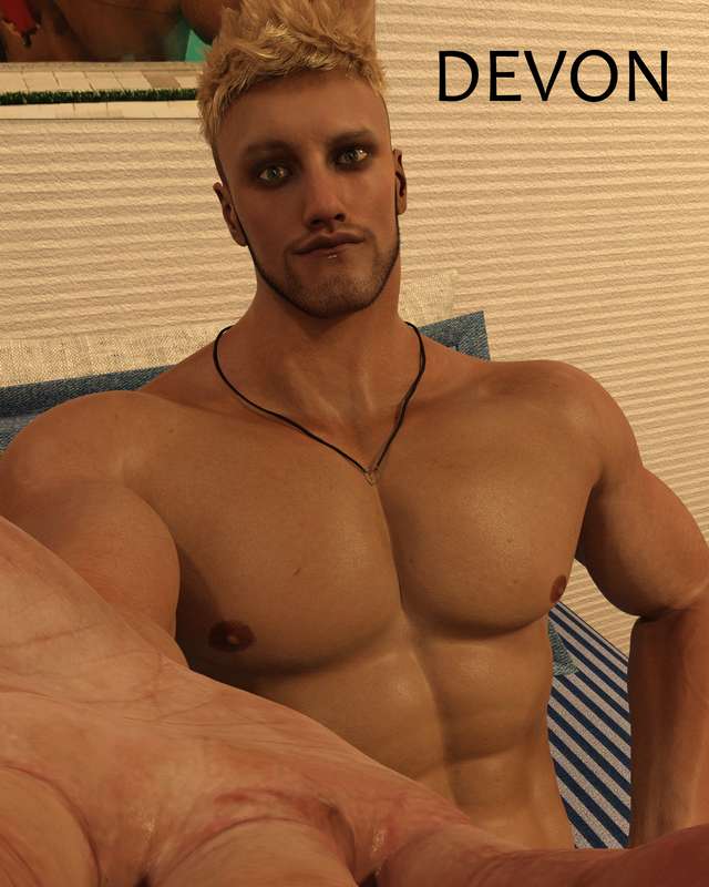 TheKMLV Nude Leaked OnlyFans Photo